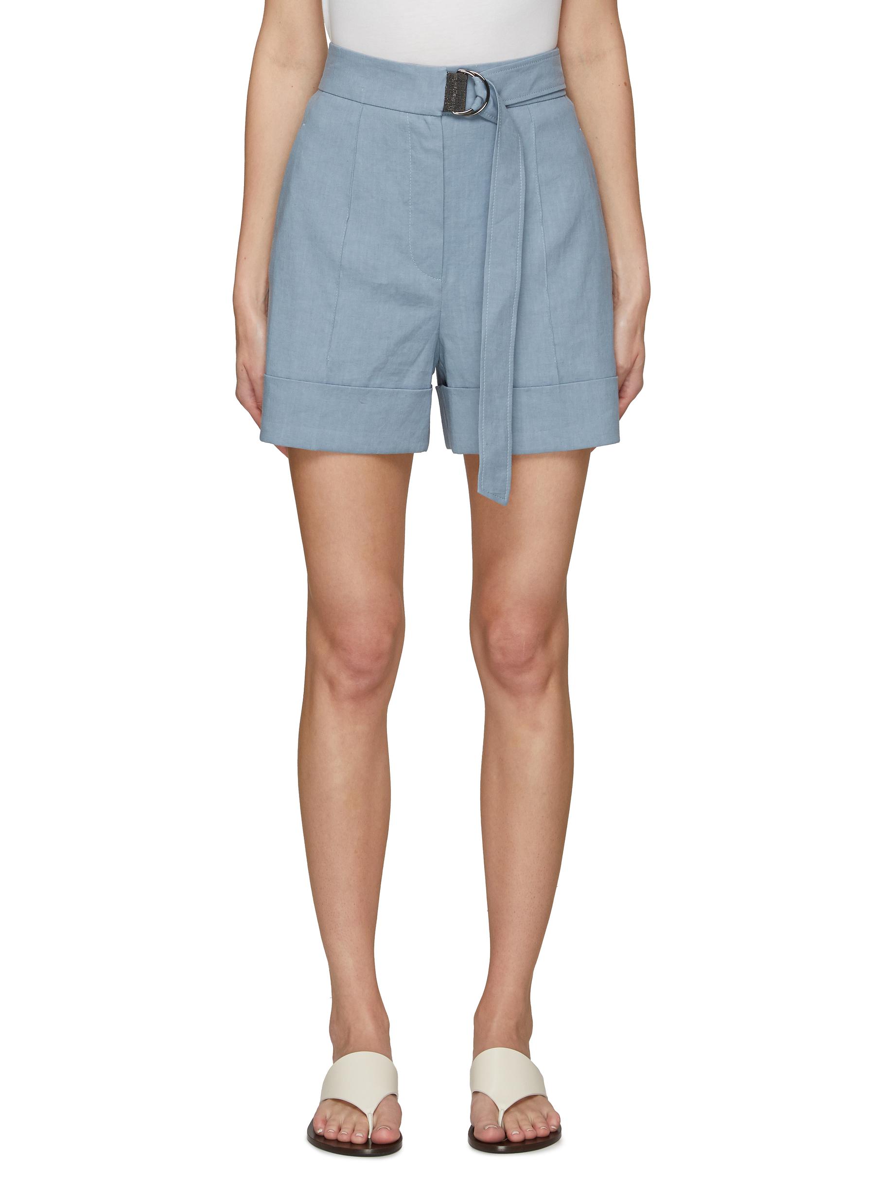 Brunello hot sale cucinelli shorts