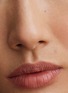 Detail View - Click To Enlarge - HERMÈS - ROUGE HERMÈS SATIN LIPSTICK — 20 BEIGE D'AUTOMNE