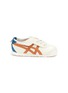 Main View - Click To Enlarge - ONITSUKA TIGER - ‘Mexico 66’ Synthetic Leather Toddlers Sneakers
