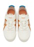 Figure View - Click To Enlarge - ONITSUKA TIGER - ‘Mexico 66’ Synthetic Leather Kids Sneakers