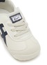 Detail View - Click To Enlarge - ONITSUKA TIGER - ‘Mexico 66’ Synthetic Leather Toddlers Sneakers
