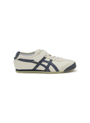 ONITSUKA TIGER | ‘Mexico 66’ Synthetic Leather Kids Sneakers | Kids ...