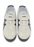 Figure View - Click To Enlarge - ONITSUKA TIGER - ‘Mexico 66’ Synthetic Leather Kids Sneakers