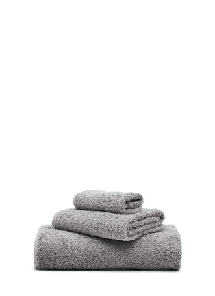 Main View - Click To Enlarge - ABYSS - Towel set — Atmosphere