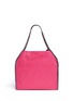 Back View - Click To Enlarge - STELLA MCCARTNEY - 'Falabella' small chain tote