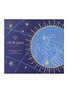 Detail View - Click To Enlarge - CLÉ DE PEAU BEAUTÉ - LIMITED EDITION EYE COLOR QUAD — 322 CONSTELLATION OF STARS