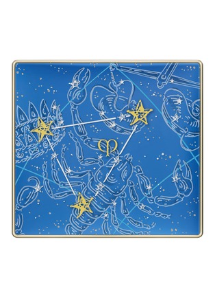 Detail View - Click To Enlarge - CLÉ DE PEAU BEAUTÉ - LIMITED EDITION EYE COLOR QUAD — 322 CONSTELLATION OF STARS