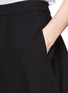 Detail View - Click To Enlarge - DIANE VON FURSTENBERG - Amelia flared skirt