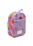 Figure View - Click To Enlarge - HERSCHEL SUPPLY CO. - ‘Heritage Lunch Box’ Fruit Print Kids Backpack