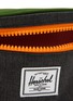 Detail View - Click To Enlarge - HERSCHEL SUPPLY CO. - ‘Twelve’ Kids Waist Bag
