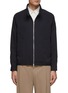 Main View - Click To Enlarge - TOMORROWLAND - ZIP FRONT SWING JACKET