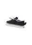 Detail View - Click To Enlarge - VANS - Triceratops Toddlers Slip Ons