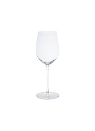Main View - Click To Enlarge - RIEDEL - Sommeliers Mature Bordeaux/Chablis Glass
