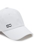 Detail View - Click To Enlarge - SOUTHCAPE - 4 ROW BAR STRETCH SWEAT ABSORBING CAP