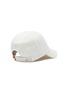 Figure View - Click To Enlarge - SOUTHCAPE - TRIANGLE VOLANTE LOGO SNAP BUTTON CAP