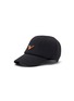 Main View - Click To Enlarge - SOUTHCAPE - TRIANGLE VOLANTE LOGO SNAP BUTTON CAP