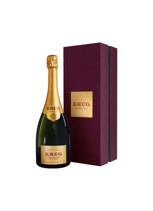 Main View - Click To Enlarge - KRUG - Krug Grande Cuvée 170 With Gift Box