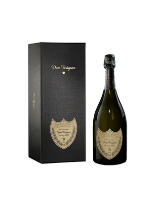Main View - Click To Enlarge - DOM PÉRIGNON - Dom Pérignon Vintage with Gift Box