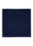 Main View - Click To Enlarge - YVES DELORME - Triomphe Euro Sham — Marine