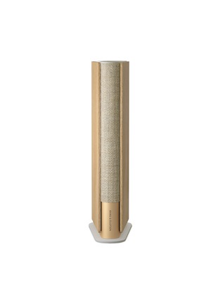 Main View - Click To Enlarge - BANG & OLUFSEN - BEOSOUND EMERGE WIFI SPEAKER — GOLD