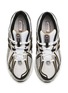 Detail View - Click To Enlarge - NEW BALANCE - 1906R Low Top Dad Sneakers