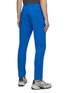 Back View - Click To Enlarge - J.LINDEBERG - LOGO PATCH FLAT FRONT MID RISE STRAIGHT LEG GOLF PANTS