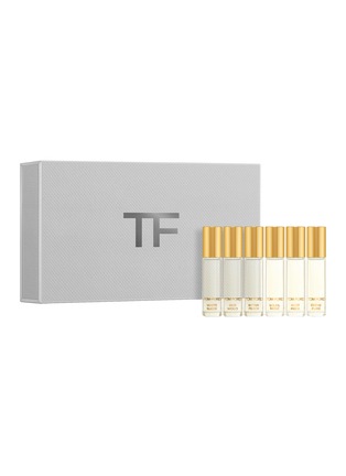 Main View - Click To Enlarge - TOM FORD - Private Blend Eau De Parfum Discovery Set