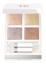 Main View - Click To Enlarge - TOM FORD - Limited Edition Soleil Eye Color Quad — 02 Chalet Lust