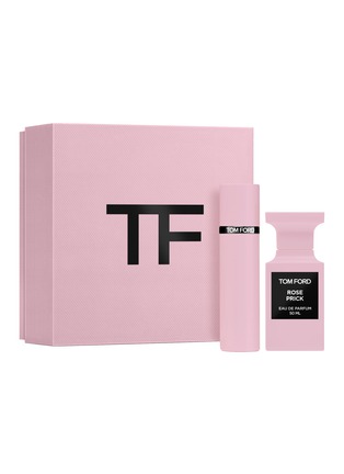 Main View - Click To Enlarge - TOM FORD - Rose Prick Eau De Parfum Set