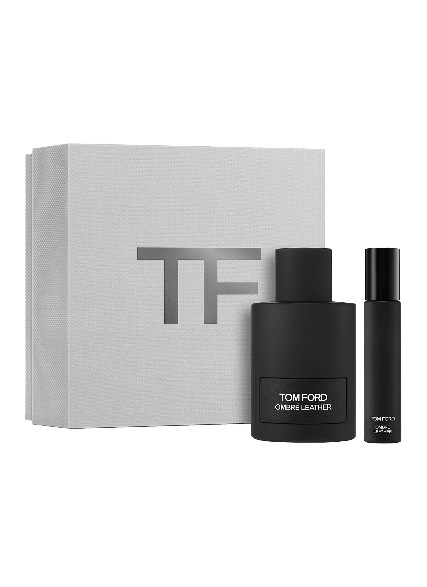 TOM FORD BEAUTY | Ombré Leather Eau De Parfum Set | Beauty | Lane Crawford
