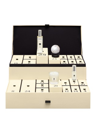 Main View - Click To Enlarge - JO MALONE LONDON - LIMITED EDITION ADVENT CALENDAR
