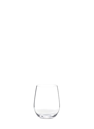Main View - Click To Enlarge - RIEDEL - O white wine tumbler - Viognier/Chardonnay