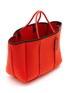 Detail View - Click To Enlarge - STATE OF ESCAPE - Petit ‘Escape’ Detachable Zip Pouch Neoprene Tote Bag
