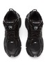 Detail View - Click To Enlarge - BALENCIAGA - ‘RUNNER’ LOW TOP LACE UP SNEAKERS