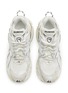 Detail View - Click To Enlarge - BALENCIAGA - ‘Runner’ Low Top Lace Up Sneakers