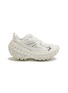Main View - Click To Enlarge - BALENCIAGA - ‘Defender’ Low Top Lace Up Sneakers