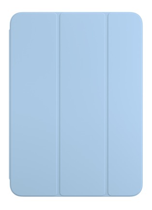 Main View - Click To Enlarge - APPLE - Smart Folio For iPad (10TH Generation) — Sky