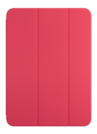 Main View - Click To Enlarge - APPLE - Smart Folio For iPad (10TH Generation) — Watermelon