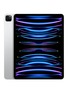 Main View - Click To Enlarge - APPLE - 12.9'' iPad Pro Wi-Fi 512GB — Silver