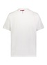 Back View - Click To Enlarge - 8-BIT - ‘Got Carats’ Pixelated Fortune Cat Crewneck T-Shirt