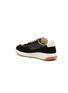  - COMMON PROJECTS - ‘Track 80’ Low Top Leather Suede Sneakers
