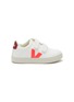 VEJA - ‘Esplar’ Toddlers Low Top Velcro Leather Sneakers