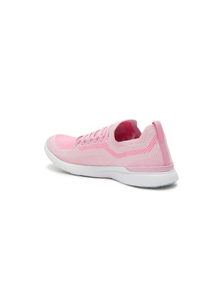  - ATHLETIC PROPULSION LABS - ‘Techloom Breeze’ Knitted Low Top Sneakers