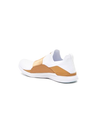  - ATHLETIC PROPULSION LABS - ‘Techloom Bliss’ Knitted Slip On Sneakers