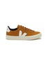 VEJA - ‘Campo’ Suede Low Top Lace Up Sneakers