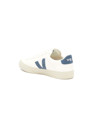  - VEJA - ‘Campo’ Leather Low Top Lace Up Sneakers