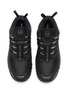 Detail View - Click To Enlarge - SALOMON - ‘ACS Pro’ Low Top Lace Up Sneakers