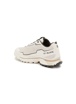  - SALOMON - ‘XT-Slate Advanced’ Low Top Lace Up Mesh Sneakers