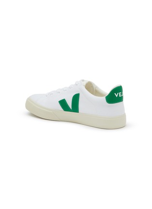  - VEJA - ‘Campo’ Canvas Low Top Lace Up Sneakers