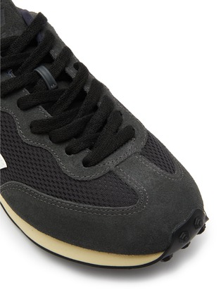 Detail View - Click To Enlarge - VEJA - ‘Rio Branco’ Low Top Lace Up Sneakers